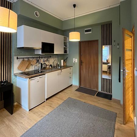 Apartament Dlugosza 3 - Jak W Domu - Idealny Na Dlugie Pobyty I Weekendy Bromberg Exterior foto